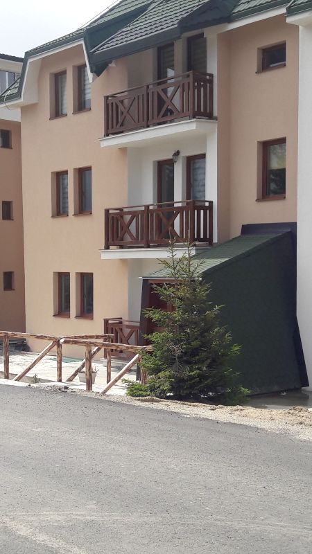 Sunčani breg resort